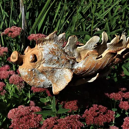 Loredana 公寓 Kirchberg